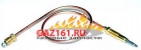 Термопара Sit (020003) d=8, l=354mm с резьбой 