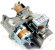 Газовый клапан ACE ATMO 13-40 кВ 3002197А, Корея (Navien)