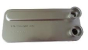Теплообменник ГВС ACE DELUXE 13-20 Atmo 13-16 30004995А