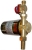 Циркуляционный насос GENERAL HYDRAULIC GL 15GR(S)-10