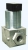 Электромагнитный клапан ДПР КЭГ 9720 Ду40 (220V)
