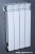 Биметаллический радиатор VGS classic Bi 500 (4 секции)