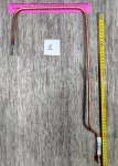 Термопара Ростовгазоаппарат 11.6 старого образца