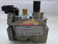 Автоматика SIT gas control block Nova 820 230 V, 0820056