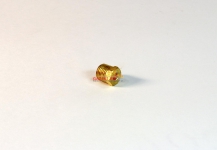 Гайка инжектора 100-009 d=4mm