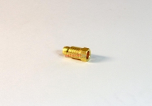 Гайка пилотной горелки 100-010 d=6mm