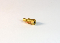 Гайка пилотной горелки 100-011 d=4mm